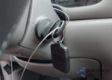 2002 Ford Mustang из США, поврежденный, VIN 1FAFP44442F134851